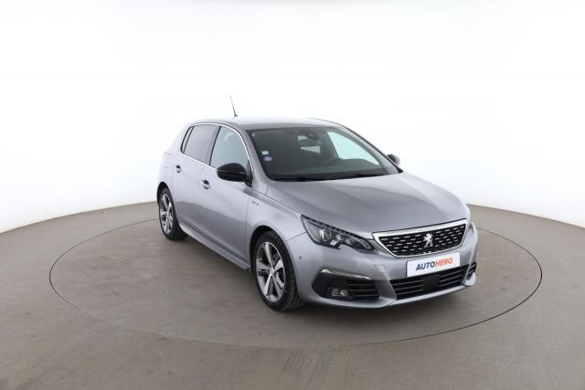 Peugeot 308 image 7