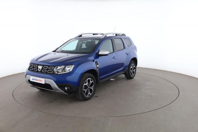 Dacia Duster d’occasion