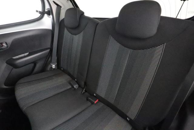 Peugeot 108 image 6