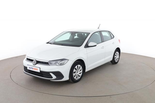 Volkswagen Polo 1.0 80 Ch