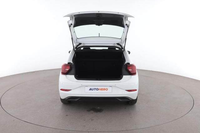 Volkswagen Polo image 8