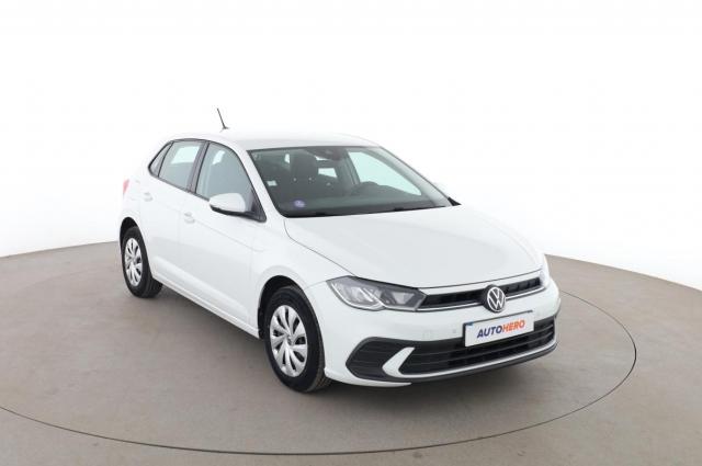Volkswagen Polo image 3