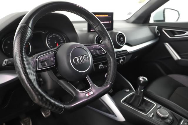 Audi Q2 image 7