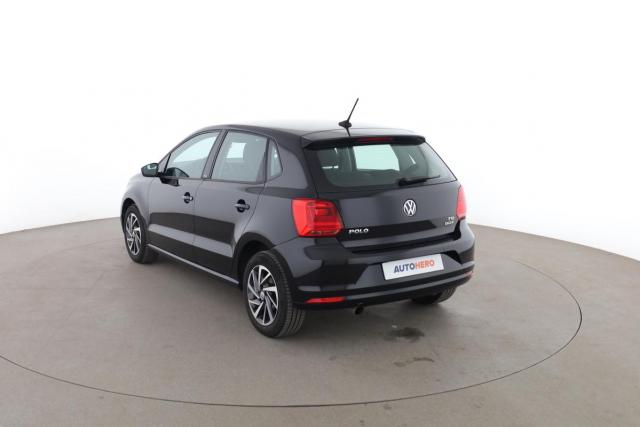 Volkswagen Polo image 7