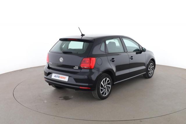 Volkswagen Polo image 9