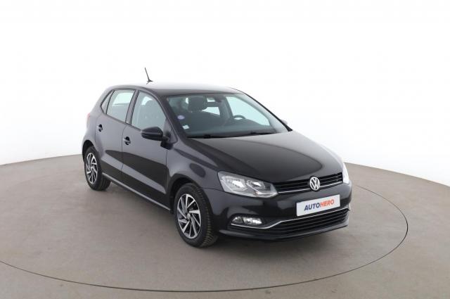 Volkswagen Polo image 1
