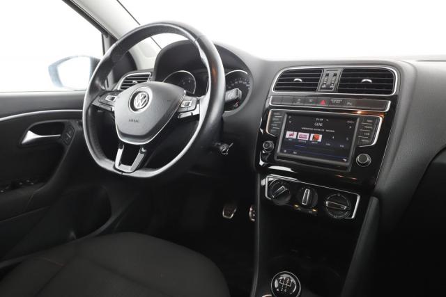 Volkswagen Polo image 4