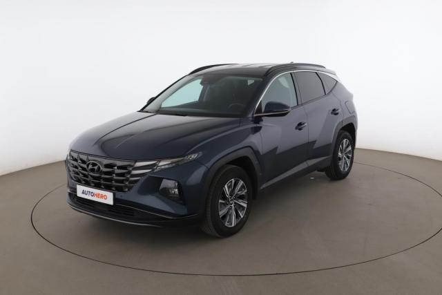 Hyundai Tucson 1.6 T-Gdi Hybrid Creative Bva6 230 Ch