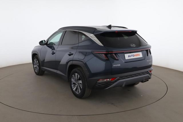Hyundai Tucson image 5