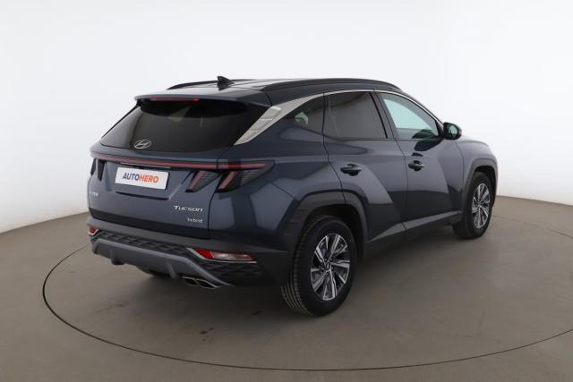 Hyundai Tucson image 2