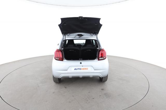 Peugeot 108 image 2