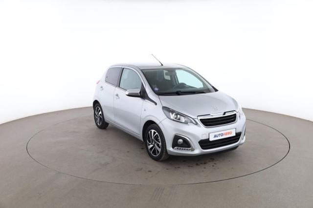 Peugeot 108 image 4