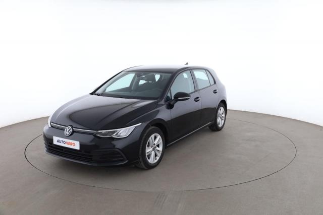 Volkswagen Golf Viii 1.0 Etsi Opf Life Plus Dsg7 110 Ch