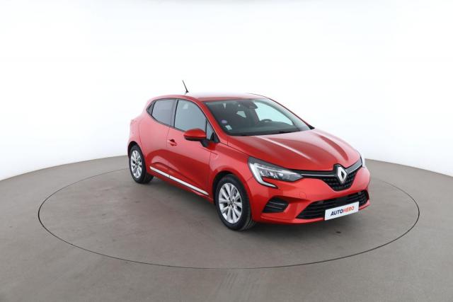 Renault Clio image 5