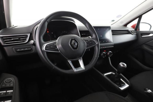 Renault Clio image 9