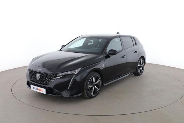Peugeot 308 1.2 Hybrid Gt E-Dcs6 136 Ch