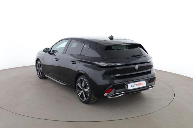 Peugeot 308 image 5