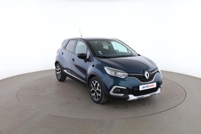 Renault Captur image 7