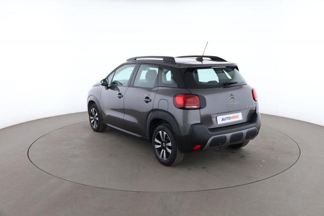 Citroen C3 Aircross image 2