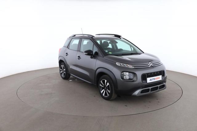 Citroen C3 Aircross image 4