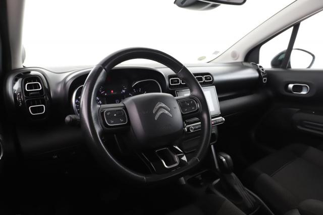 Citroen C3 Aircross image 9