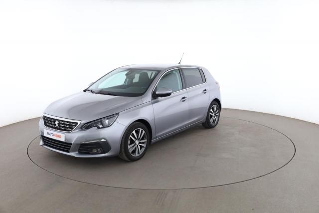 Peugeot 308 1.2 Puretech Allure Business Eat8 130 Ch
