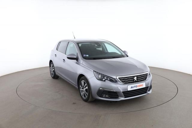 Peugeot 308 image 9