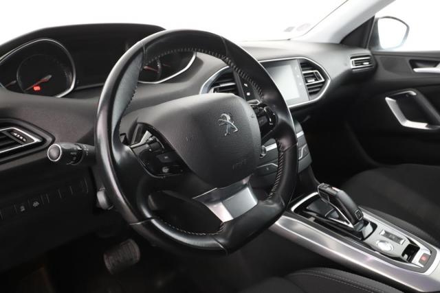 Peugeot 308 image 4