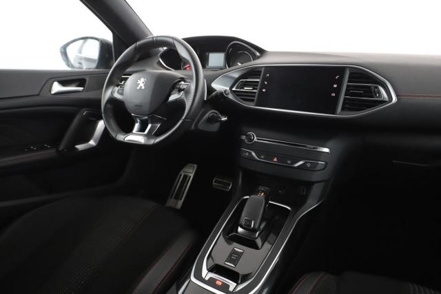 Peugeot 308 Sw image 1