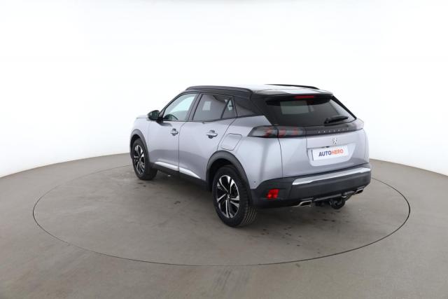 Peugeot 2008 image 3