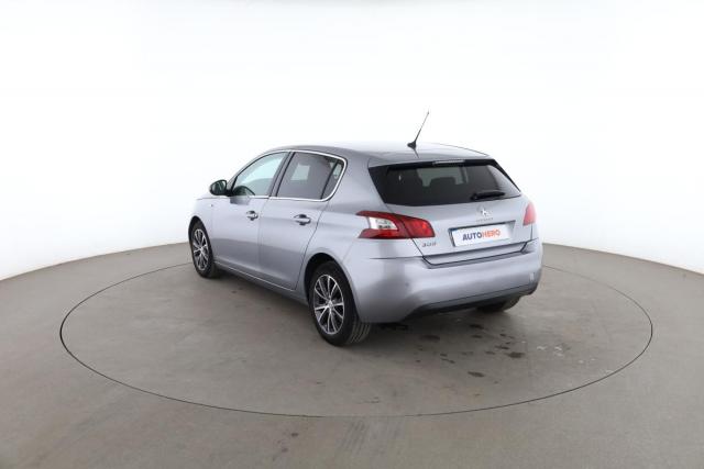 Peugeot 308 image 5