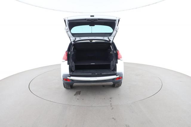 Peugeot 3008 image 3