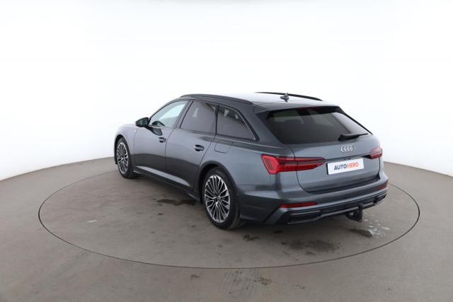 Audi A6 Avant image 9