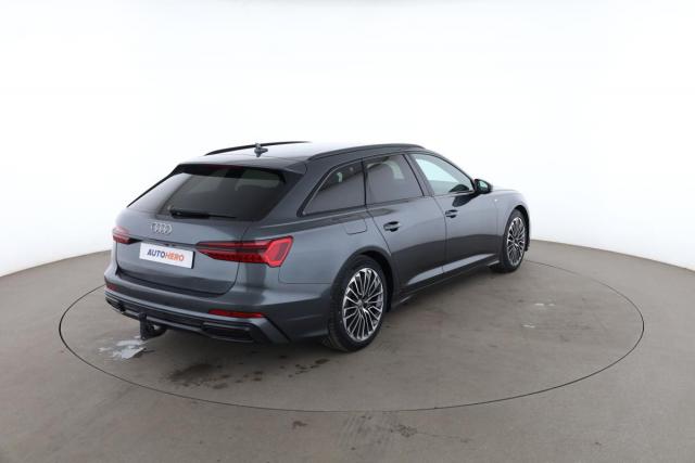 Audi A6 Avant image 2