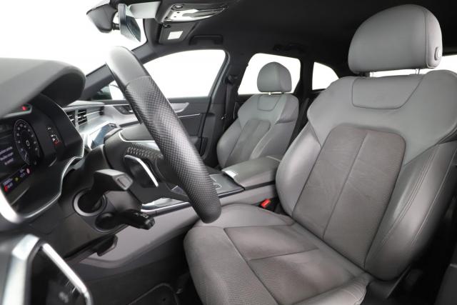 Audi A6 Avant image 3