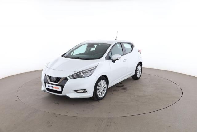 Nissan Micra 0.9 Ig-T Acenta 90 Ch