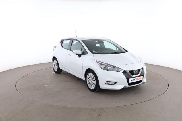 Nissan Micra image 3