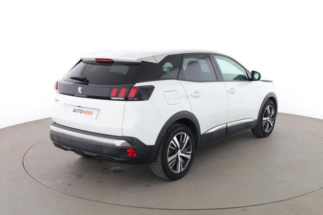 Peugeot 3008 image 7
