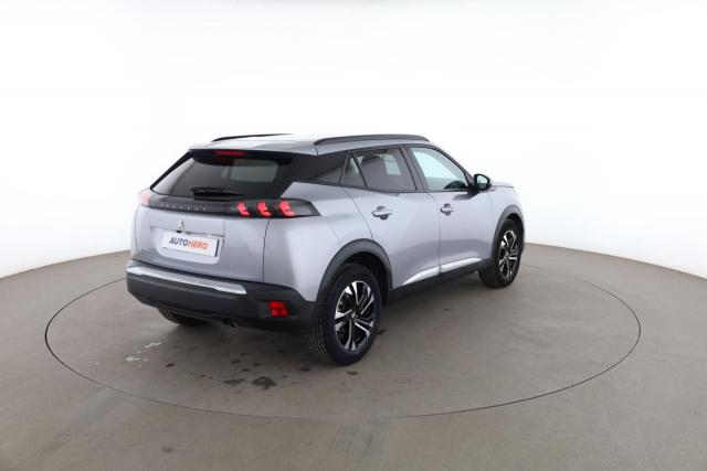 Peugeot 2008 image 2