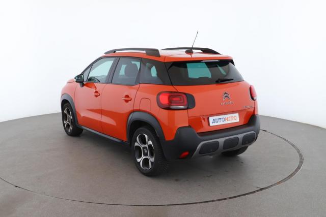 Citroen C3 Aircross image 9