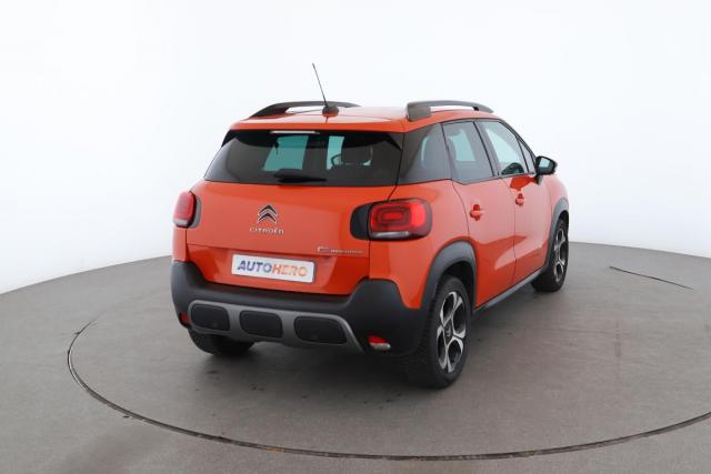 Citroen C3 Aircross image 7