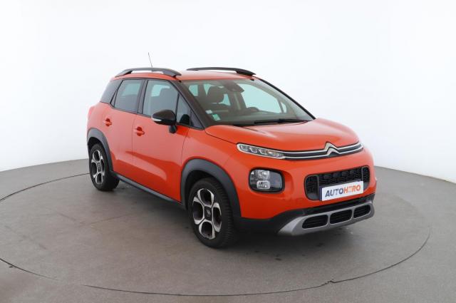 Citroen C3 Aircross image 1