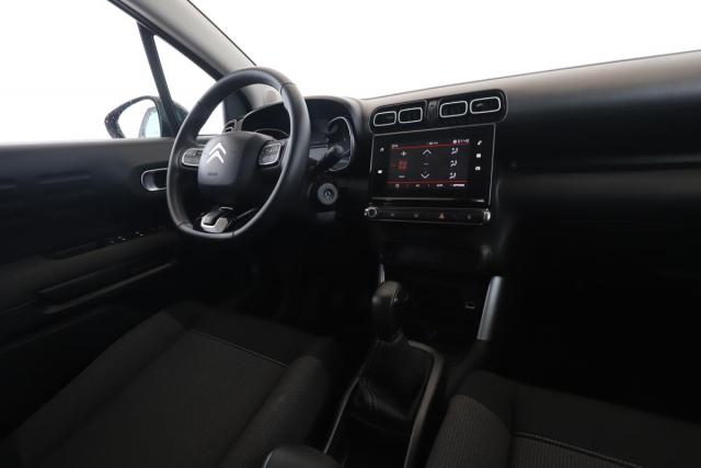 Citroen C3 Aircross image 5