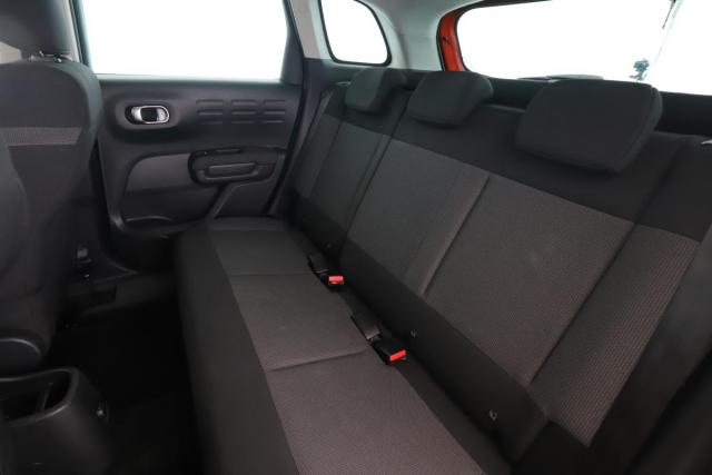 Citroen C3 Aircross image 3