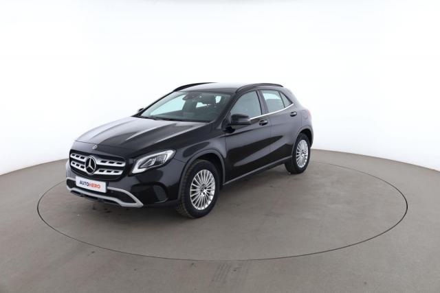 Mercedes Benz Gla 180 Inspiration 7g-Dct 122 Ch