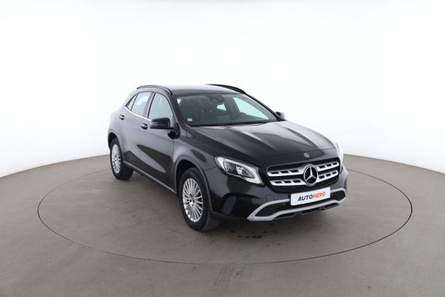 Mercedes Benz Gla image 4