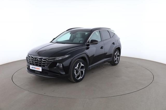 Hyundai Tucson 1.6 T-Gdi Hybrid Executive Bva6 230 Ch