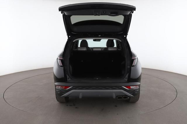 Hyundai Tucson image 6