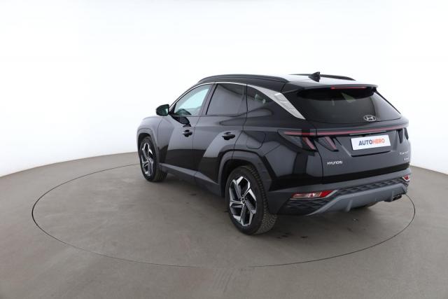 Hyundai Tucson image 2