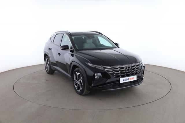 Hyundai Tucson image 8
